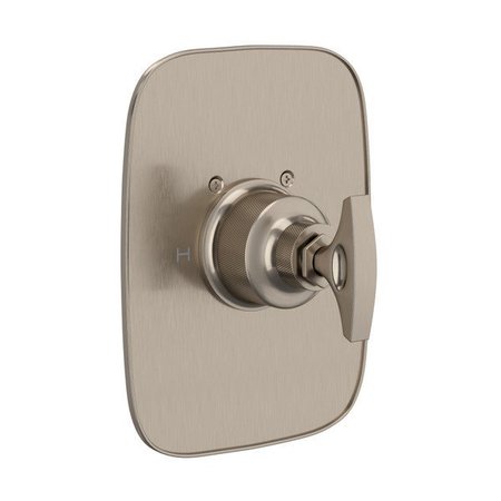 ROHL Graceline 3/4 Thermostatic Trim Without Volume Control MB2040NDMGM